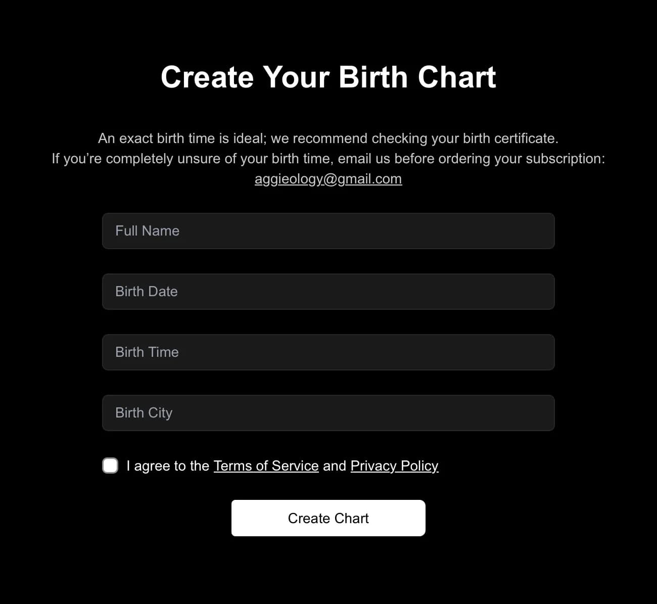 App Screenshot 2